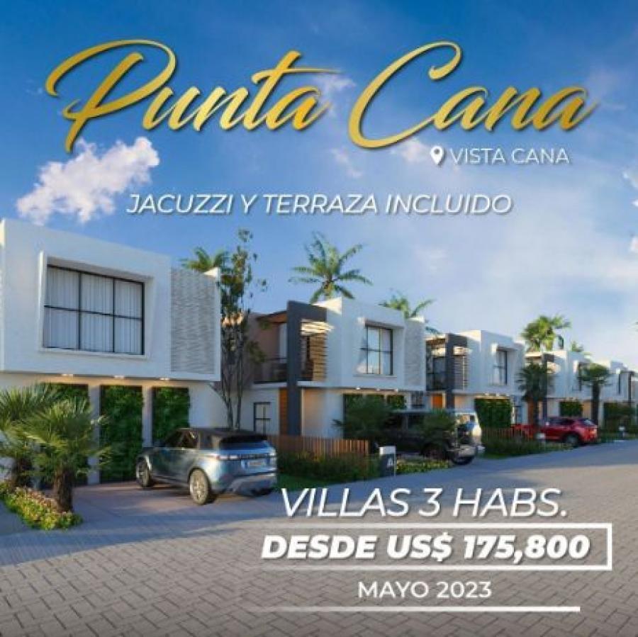 Foto Casa en Venta en Salvaleón de Higüey, La Altagracia - U$D 175.000 - CAV48878 - BienesOnLine