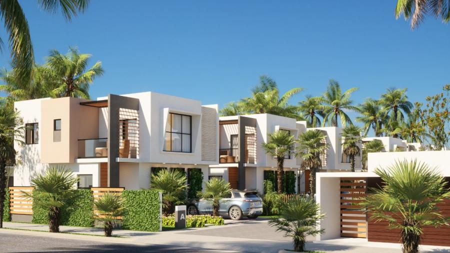 vendo villas en proyecto dumax y dumax lux