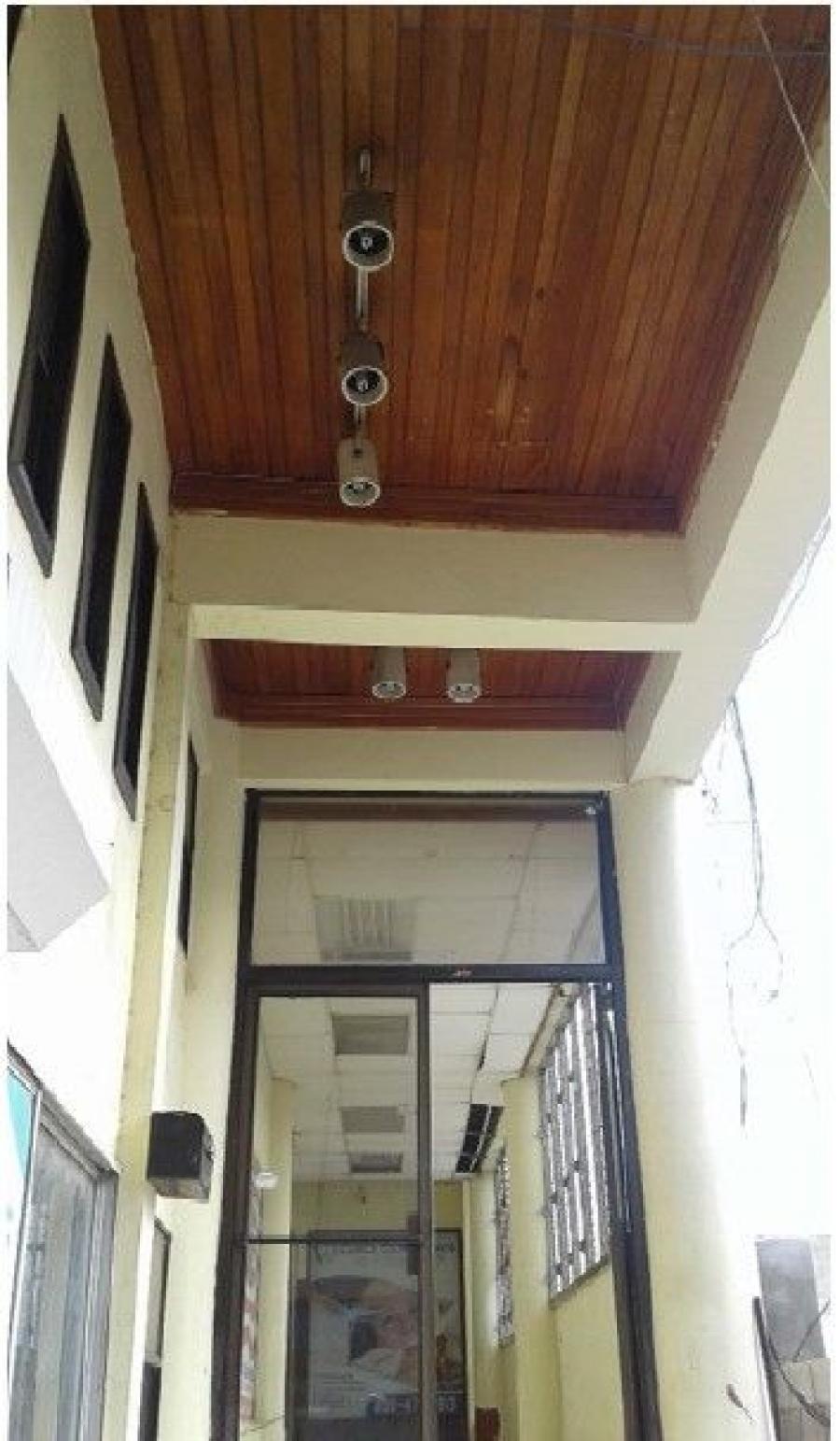 Foto Edificio en Venta en Centro Ciudad, Santiago de los Caballeros, Santiago - U$D 1.000.000 - EDV72960 - BienesOnLine