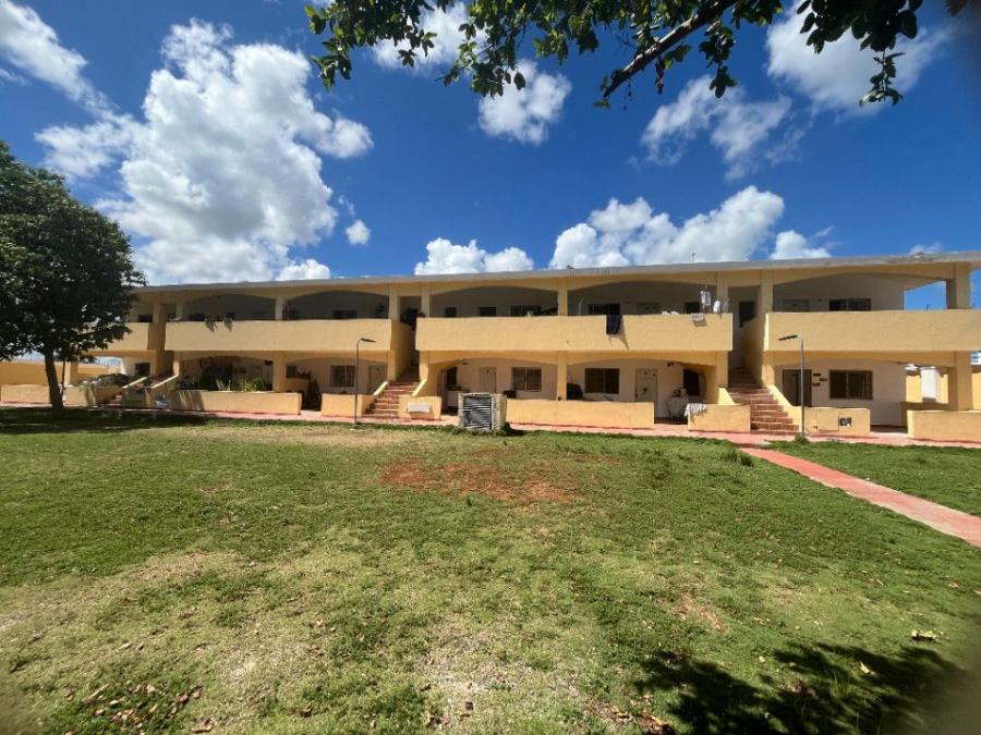 Foto Apartamento en Venta en Turstico Vern-Punta Cana, La Altagracia - U$D 1.300.000 - APV74625 - BienesOnLine