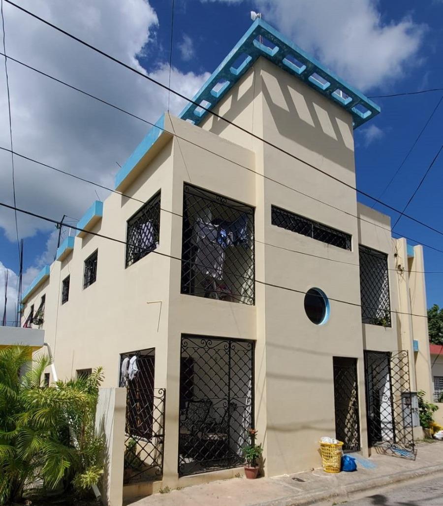 Foto Edificio en Venta en Higuey, La Altagracia - $ 13.500.000 - EDV73905 - BienesOnLine