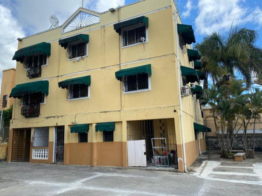 Foto Edificio en Venta en Haina, Santo Domingo - U$D 185.000 - EDV71207 - BienesOnLine