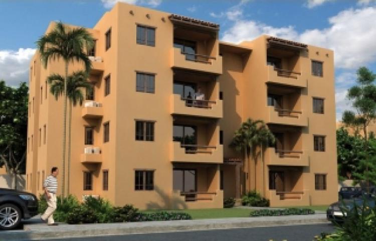 Foto Apartamento en Venta en Turístico Verón-Punta Cana, La Altagracia - U$D 53.000 - APV585 - BienesOnLine