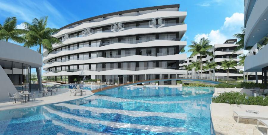 Foto Apartamento en Venta en punta cana, Turístico Verón-Punta Cana, La Altagracia - U$D 153.199 - APV22235 - BienesOnLine