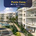 Apartamento en Venta en  Turístico Verón-Punta Cana