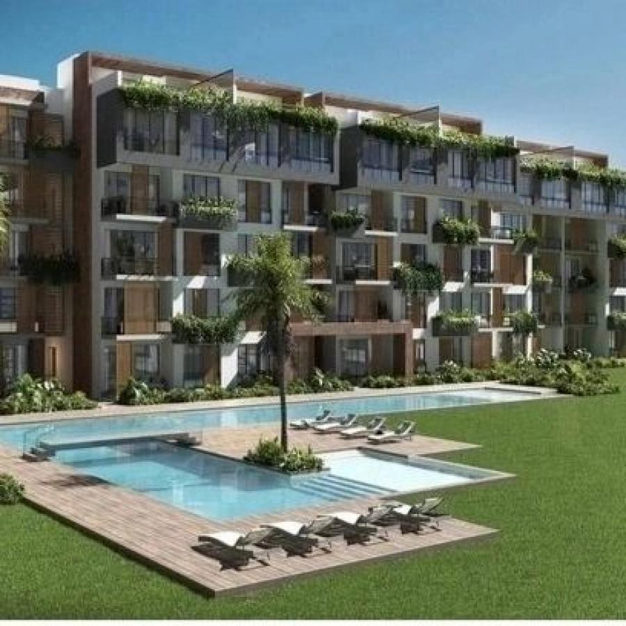 Foto Apartamento en Venta en Bavaro, Punta Cana, La Altagracia - U$D 187.000 - APV64478 - BienesOnLine