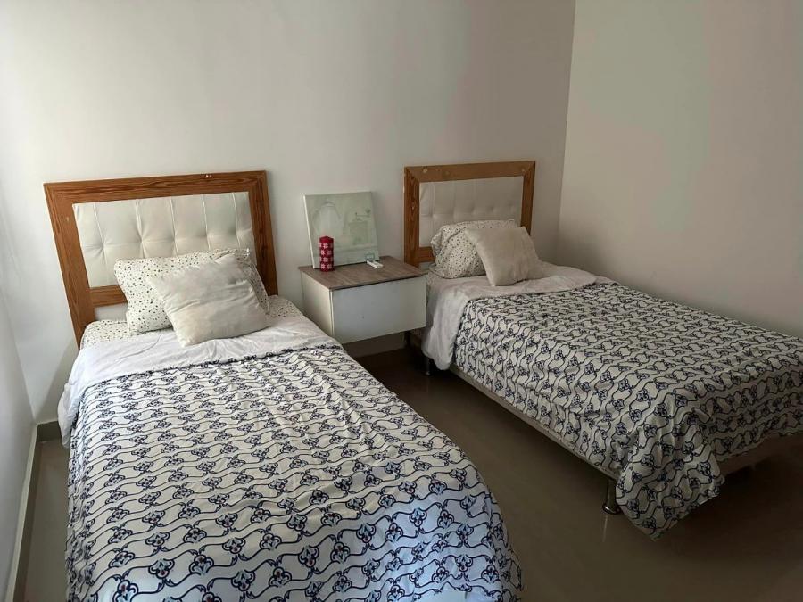 Foto Apartamento en Alquiler en Salvaleón de Higüey, La Altagracia - U$D 750 - APA57098 - BienesOnLine