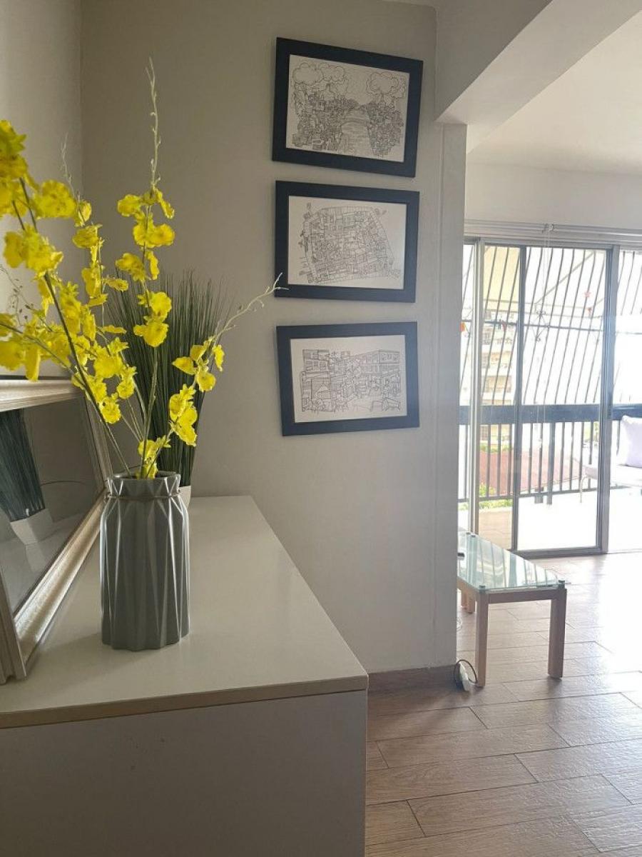 Foto Apartamento en Alquiler en La Esperilla, Distrito Nacional, Santo Domingo - U$D 1.000 - APA73872 - BienesOnLine