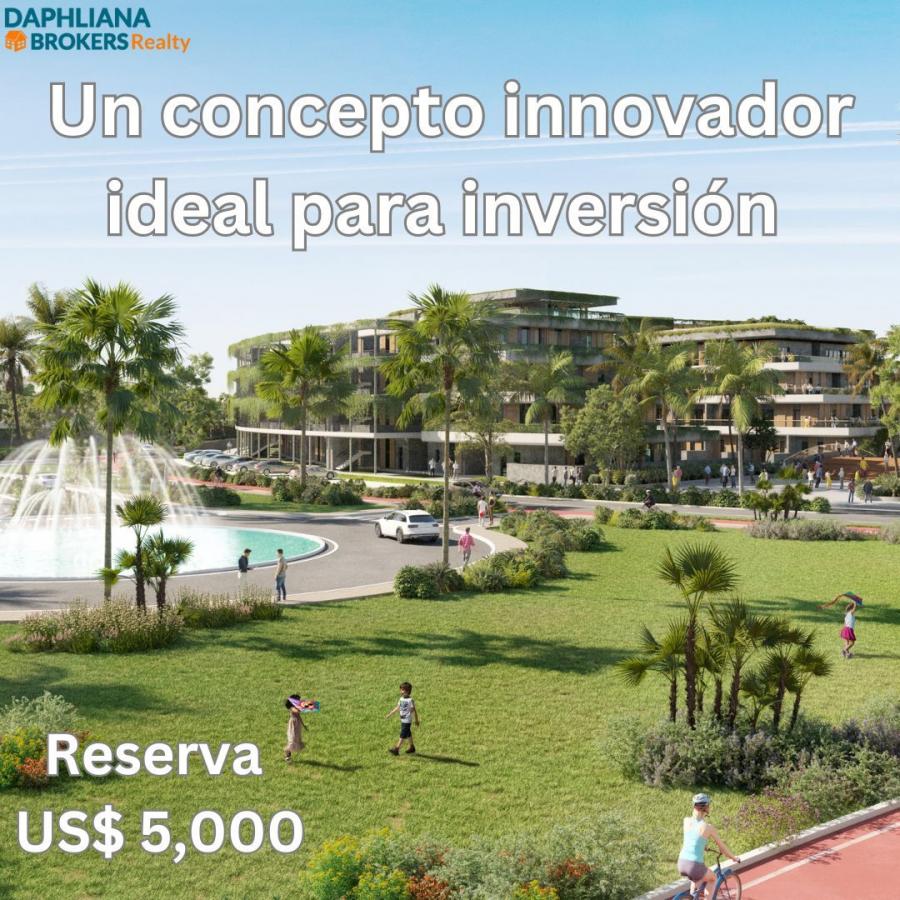 Foto Apartamento en Venta en Salvaleón de Higüey, La Altagracia - U$D 215.000 - APV50662 - BienesOnLine