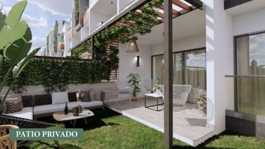 Foto Apartamento en Venta en Salvaleón de Higüey, La Altagracia - U$D 341.000 - APV52860 - BienesOnLine