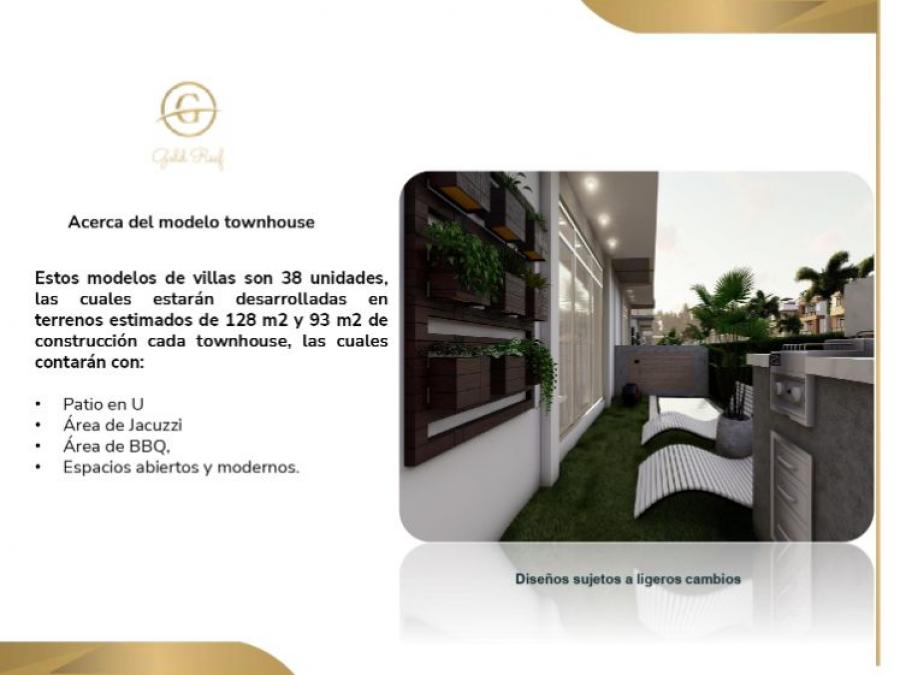 Foto Apartamento en Venta en Salvalen de Higey, La Altagracia - U$D 162.000 - APV37860 - BienesOnLine