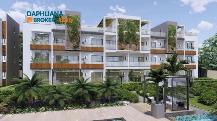 Foto Apartamento en Venta en Salvaleón de Higüey, La Altagracia - U$D 341.000 - APV52837 - BienesOnLine