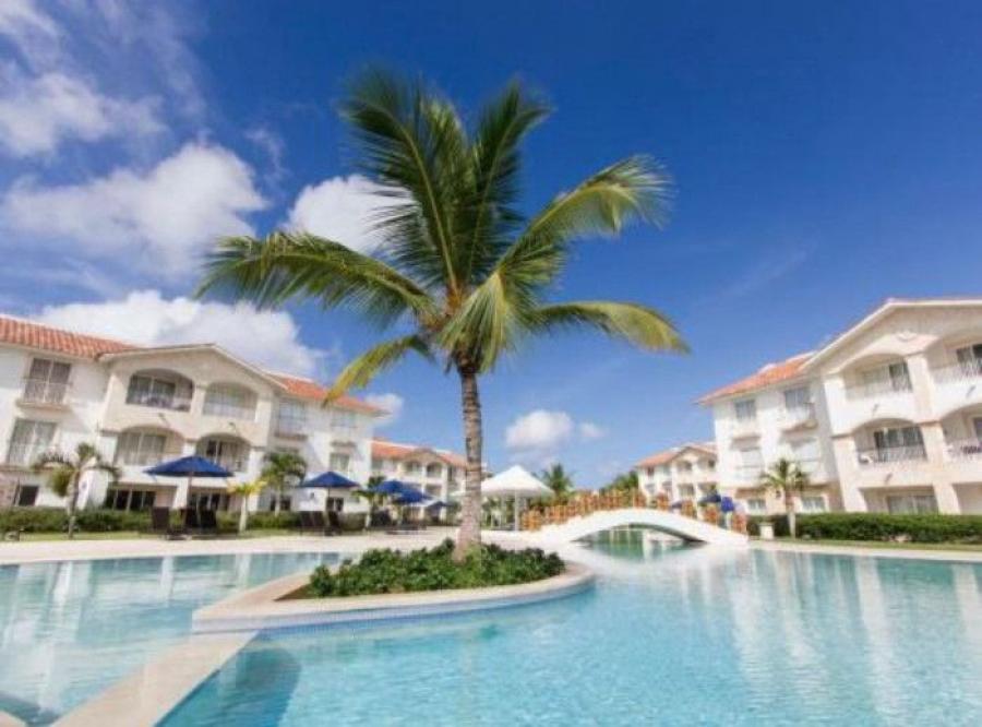 Foto Apartamento en Venta en Bayahibe, Bayahibe, La Altagracia - U$D 140.000 - APV73887 - BienesOnLine