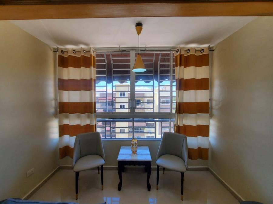 Foto Apartamento en Venta en Santo Domingo Este, Santo Domingo - U$D 7.200.000 - APV51354 - BienesOnLine