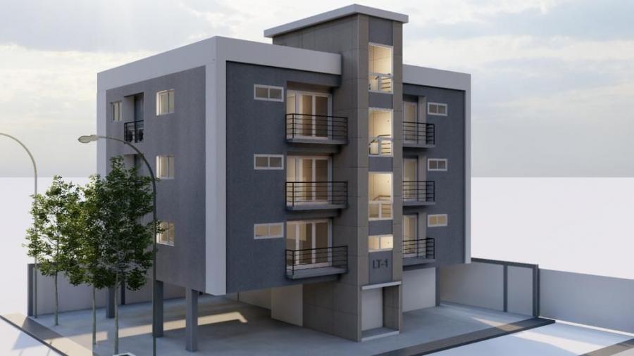 En Venta Apartamento de 2 Habs en Proyecto nuevo en Don Honorio 