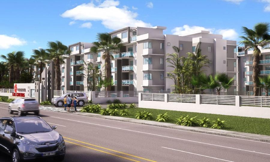 Foto Apartamento en Venta en Santo Domingo Este, Santo Domingo - APV50220 - BienesOnLine