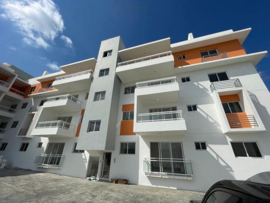 Foto Apartamento en Venta en San Isidro, Santo Domingo Este, Santo Domingo - $ 4.700.000 - APV73976 - BienesOnLine