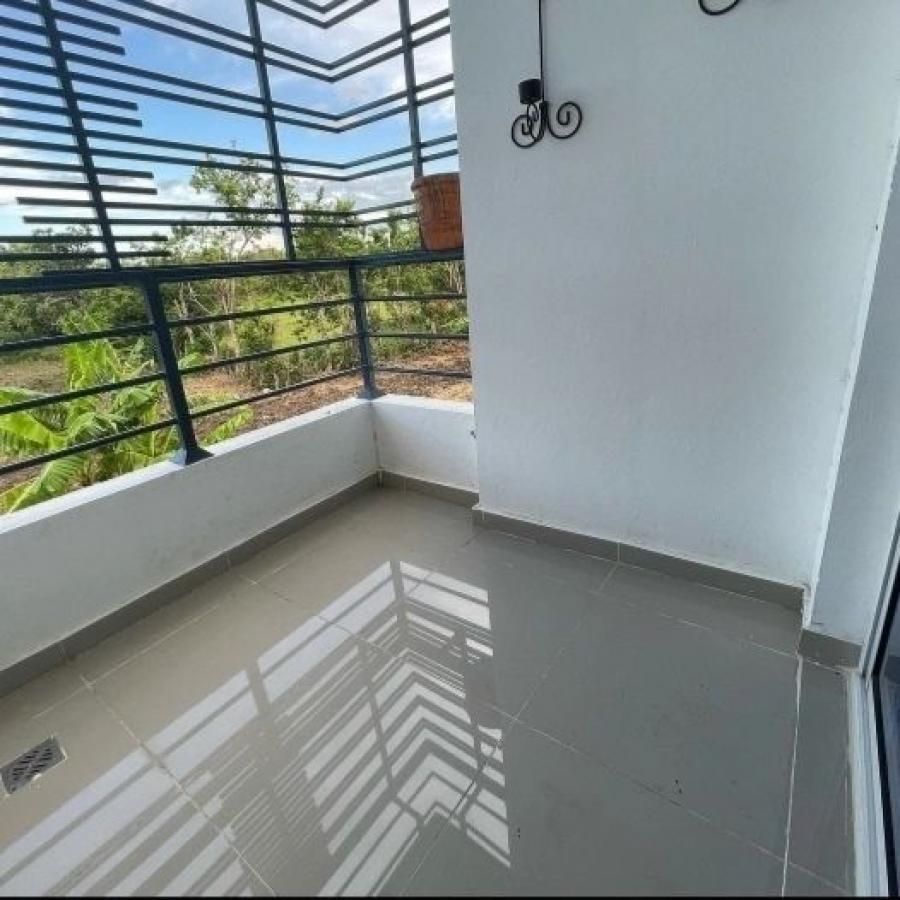 Foto Apartamento en Venta en Gurabo, Santiago - $ 4.900.000 - APV72685 - BienesOnLine