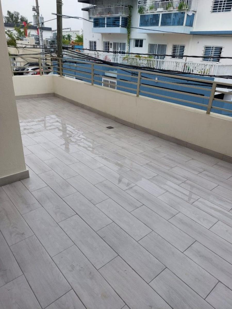 Foto Apartamento en Venta en Los Prados, Distrito Nacional, Santo Domingo - U$D 215.000 - APV74096 - BienesOnLine