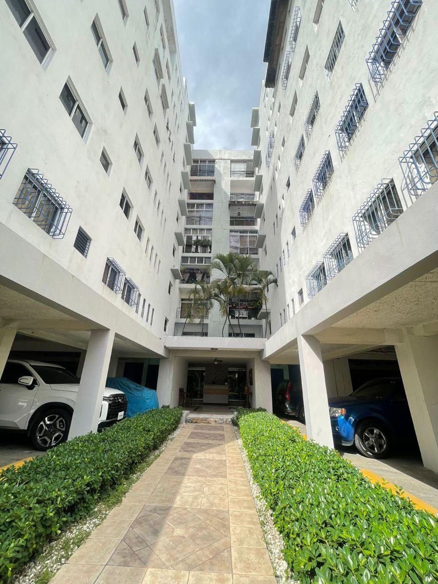 Foto Apartamento en Venta en Piantini, Distrito Nacional - U$D 284.999 - APV71509 - BienesOnLine