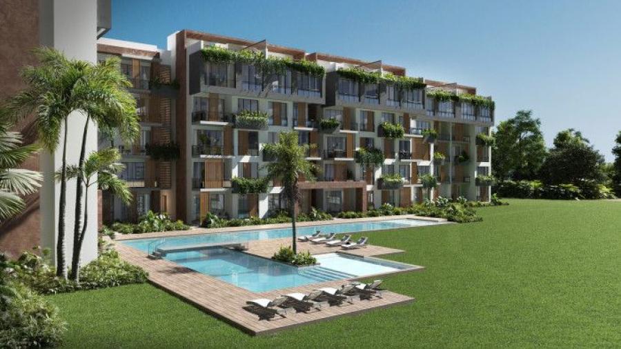 Foto Apartamento en Venta en Turstico Vern-Punta Cana, La Altagracia - U$D 320.000 - APV74327 - BienesOnLine