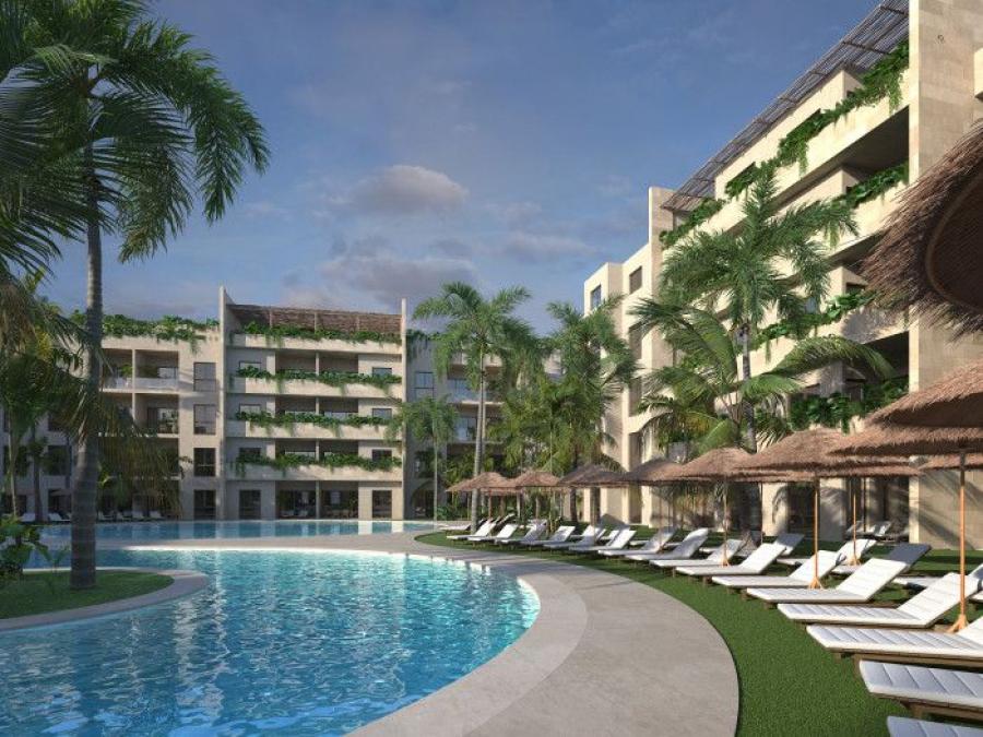 Foto Apartamento en Venta en Bavaro, Bavaro, La Altagracia - U$D 176.500 - APV74000 - BienesOnLine