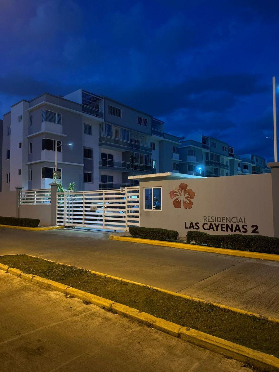 Foto Apartamento en Venta en Santo Domingo Este, Santo Domingo - $ 6.700.000 - APV74173 - BienesOnLine