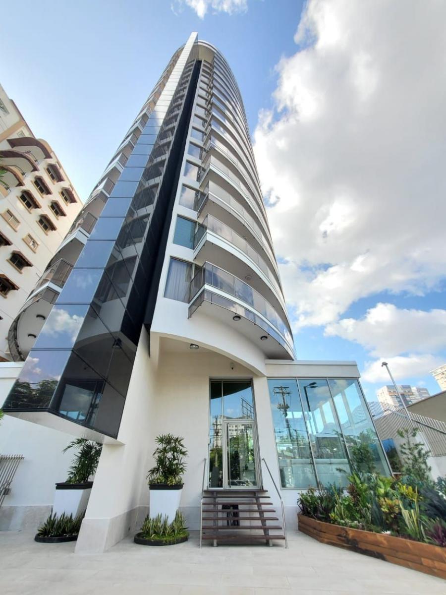 Foto Apartamento en Venta en Bella Vista, Distrito Nacional - U$D 340.000 - APV27514 - BienesOnLine