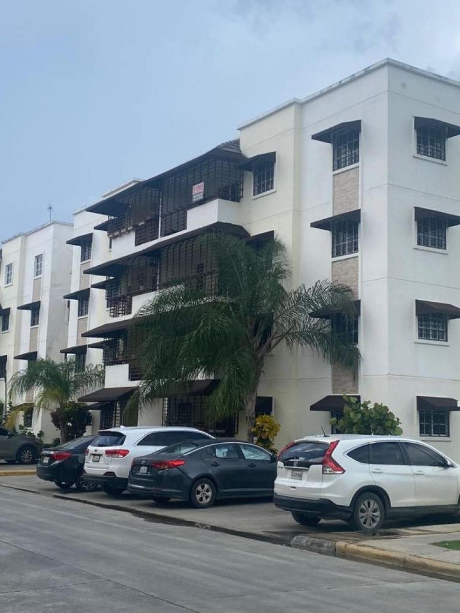 Foto Apartamento en Venta en Autopista San Isidro, Santo Domingo Este, Santo Domingo - $ 5.200.000 - APV73860 - BienesOnLine