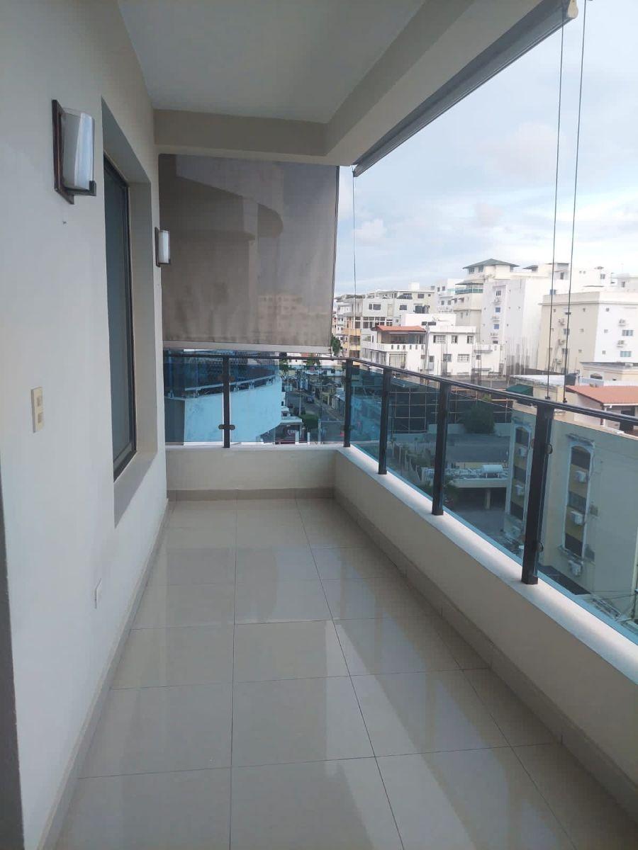 Foto Apartamento en Venta en Mirador Norte, Distrito Nacional - U$D 240.000 - APV72769 - BienesOnLine