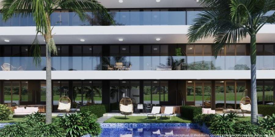 Foto Apartamento en Venta en Salvaleón de Higüey, La Altagracia - U$D 170.899 - APV49013 - BienesOnLine