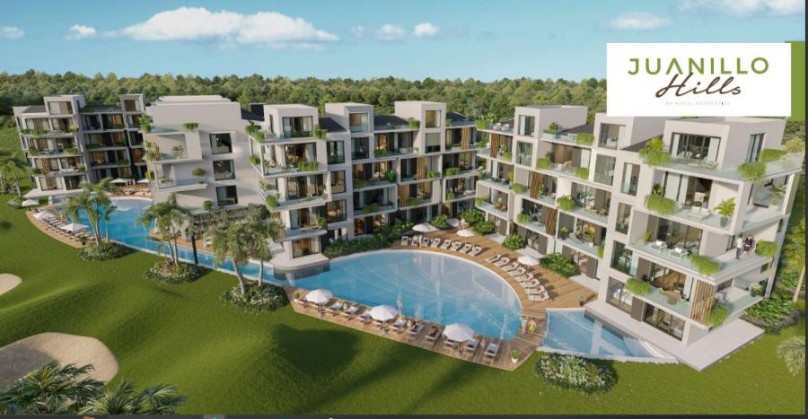 Foto Apartamento en Venta en Punta Cana, La Altagracia - U$D 239.000 - APV30531 - BienesOnLine