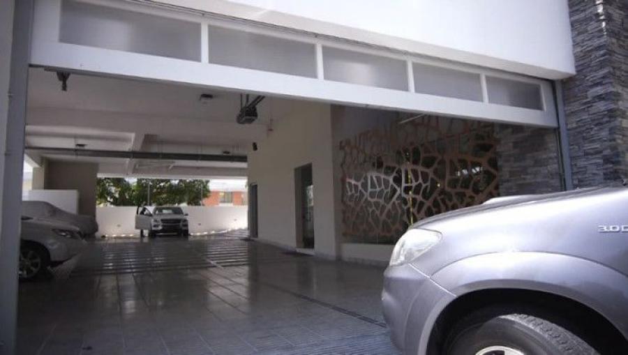 Foto Apartamento en Venta en Naco, Distrito Nacional, Santo Domingo - U$D 560.000 - APV73755 - BienesOnLine