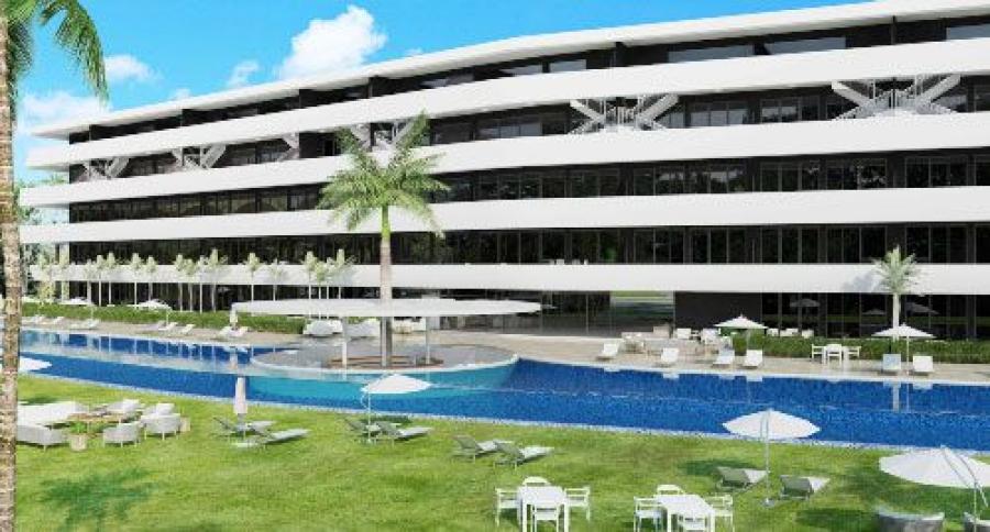 Foto Apartamento en Venta en Turístico Verón-Punta Cana, La Altagracia - U$D 223.000 - APV32181 - BienesOnLine