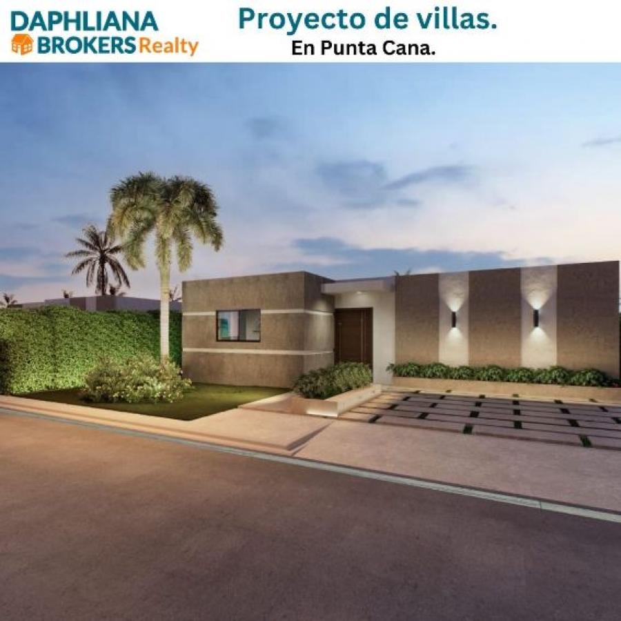 Foto Casa en Venta en Salvalen de Higey, La Altagracia - U$D 59.000 - CAV61045 - BienesOnLine