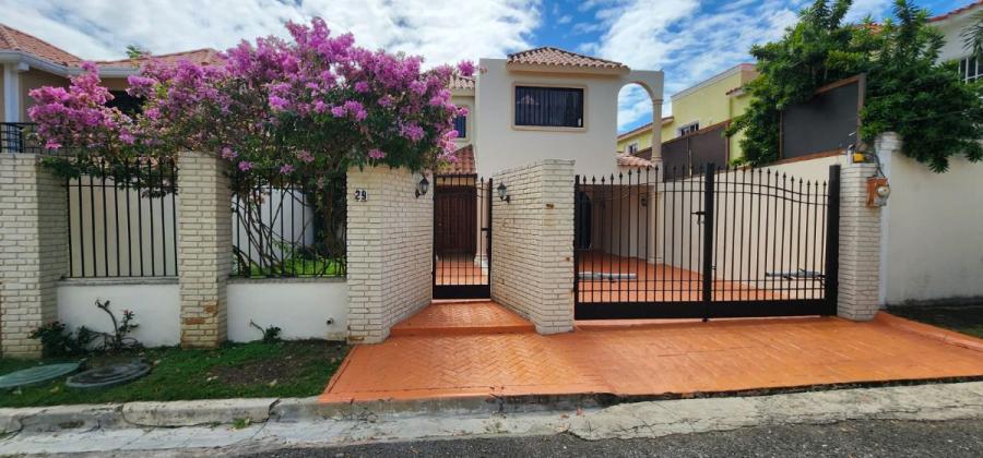 Foto Apartamento en Venta en Altos de Arroyo Hondo, Distrito Nacional - U$D 19.500.000 - APV71376 - BienesOnLine