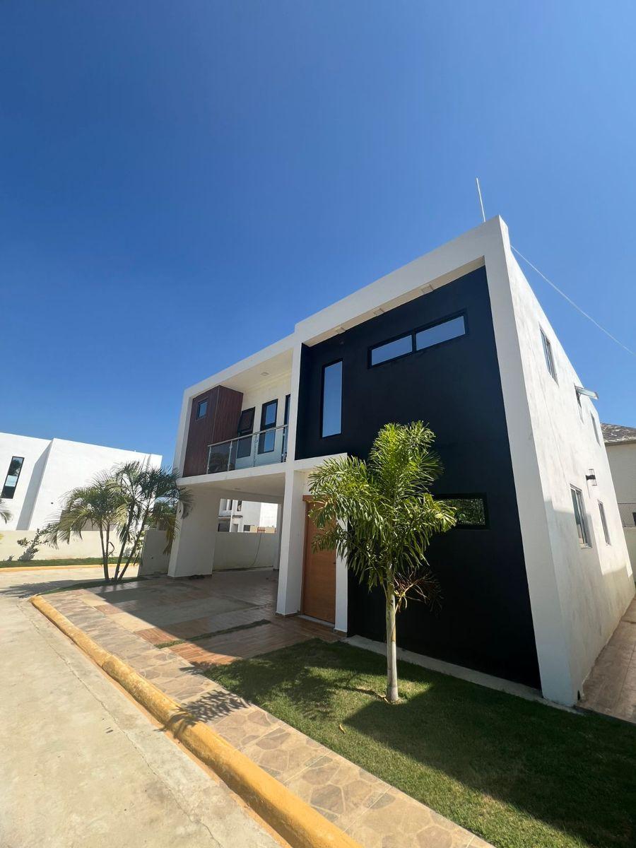 Foto Casa en Venta en JARDINES DEL NORTE, Santiago de los Caballeros, Santiago - $ 13.000.000 - CAV67199 - BienesOnLine