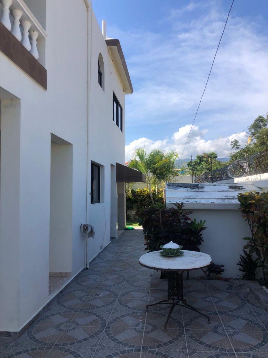 Foto Casa en Venta en PUNTA PALMA, Santa Cruz de Barahona, Barahona - $ 23.500.000 - CAV72890 - BienesOnLine