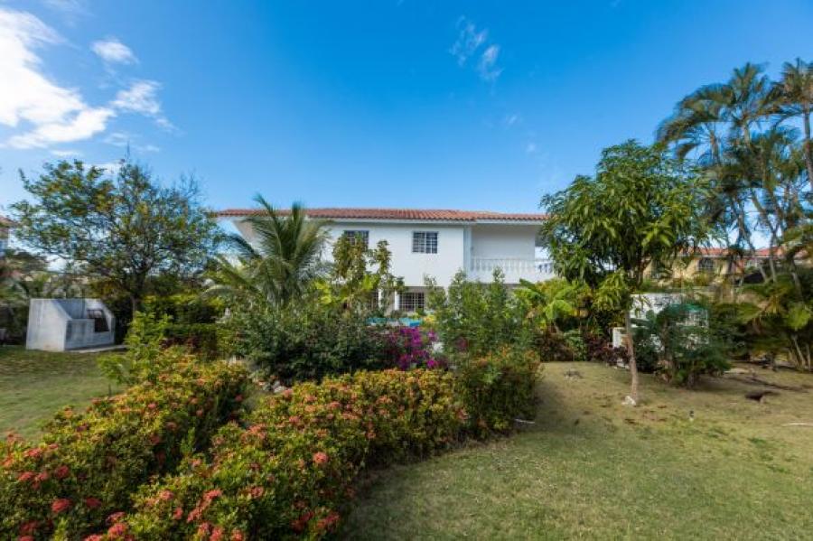 Foto Casa en Venta en Salvaleón de Higüey, La Altagracia - U$D 550.000 - CAV40871 - BienesOnLine