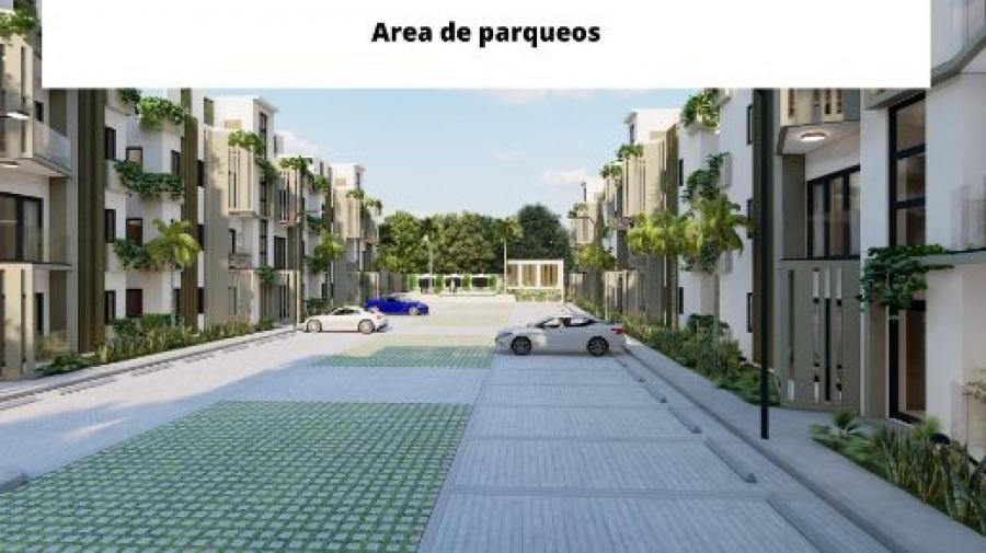 Foto Apartamento en Venta en Salvaleón de Higüey, La Altagracia - U$D 82.750 - APV42607 - BienesOnLine