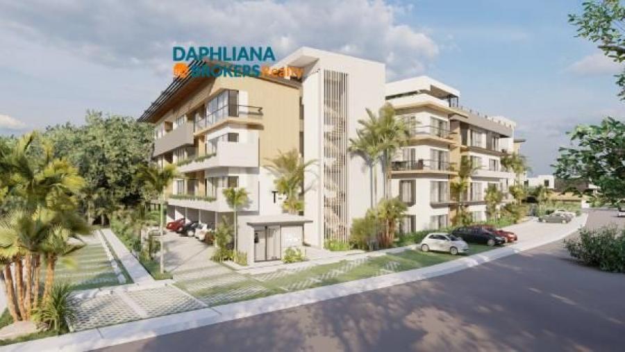 Foto Apartamento en Venta en Salvalen de Higey, La Altagracia - U$D 124.000 - APV34461 - BienesOnLine