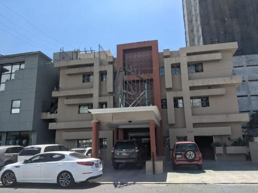 Foto Edificio en Venta en Alma Rosa I, Santo Domingo Este, Santo Domingo - $ 70.000.000 - EDV68068 - BienesOnLine