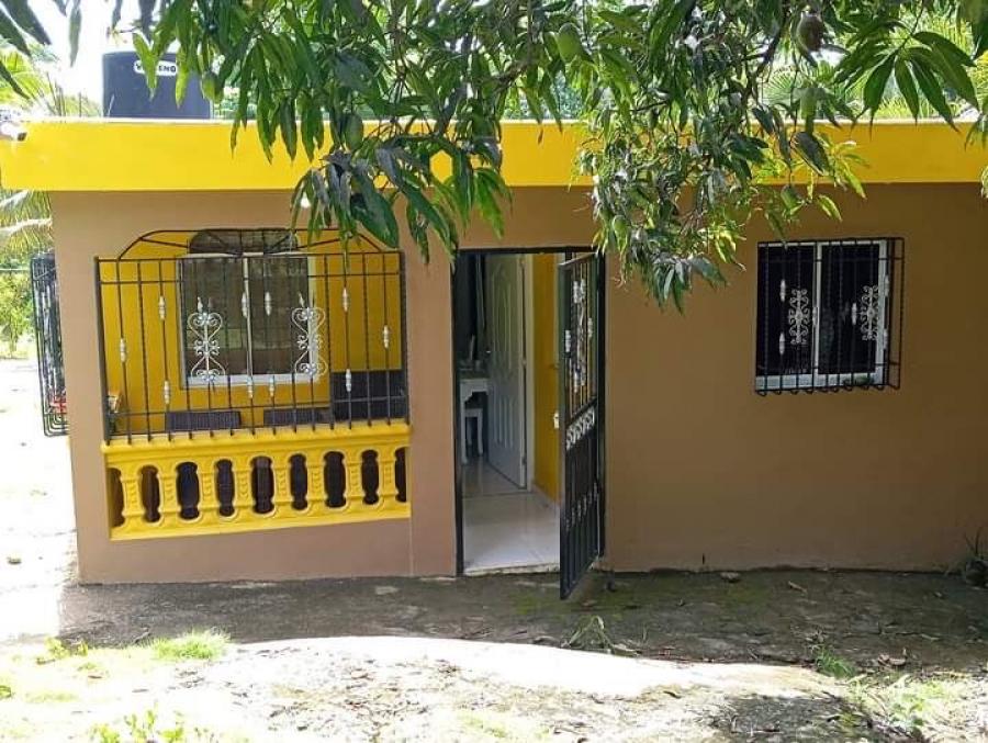 Foto Finca en Venta en Yamasá, Monte Plata - $ 3.600.000 - FIV72576 - BienesOnLine