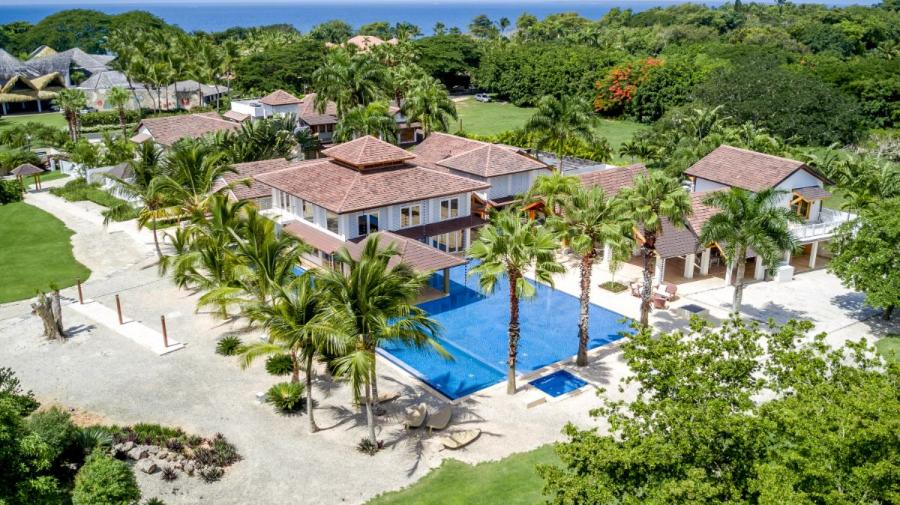 Foto Casa en Venta en La Romana, La Romana - U$D 5.900.000 - CAV31352 - BienesOnLine