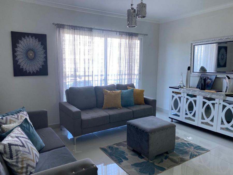 Foto Apartamento en Venta en Santo Domingo Este, Santo Domingo - U$D 5.300.000 - APV54748 - BienesOnLine