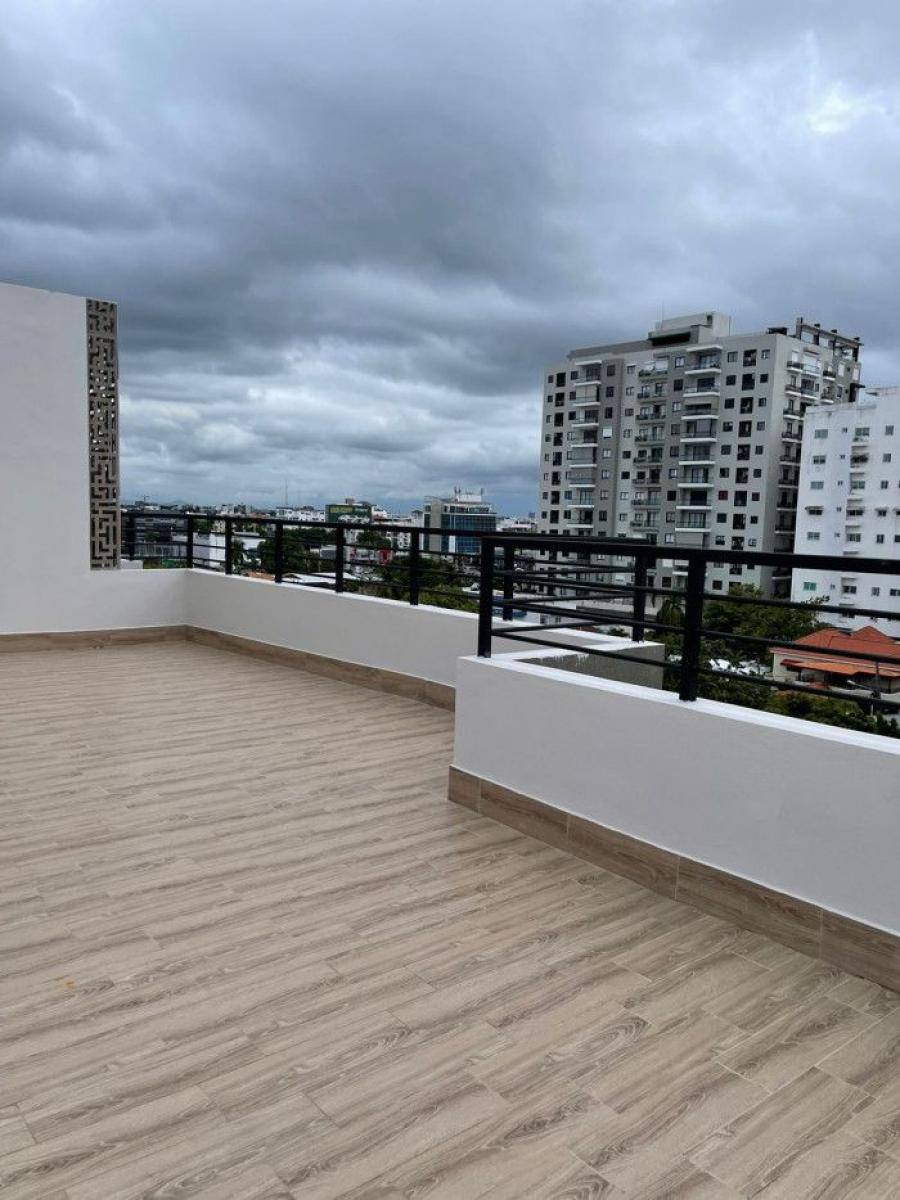 Foto Apartamento en Venta en El Millon, Distrito Nacional, Santo Domingo - U$D 380.000 - APV74634 - BienesOnLine