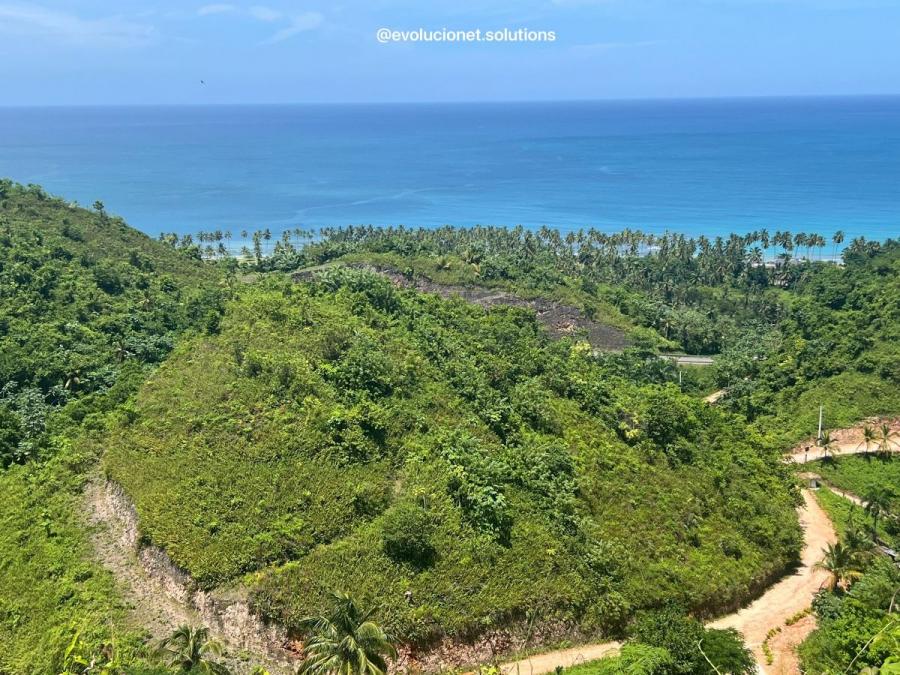 Foto Solar en Venta en Coson, Las Terrenas, Samaná - U$D 420.000 - SOV74646 - BienesOnLine