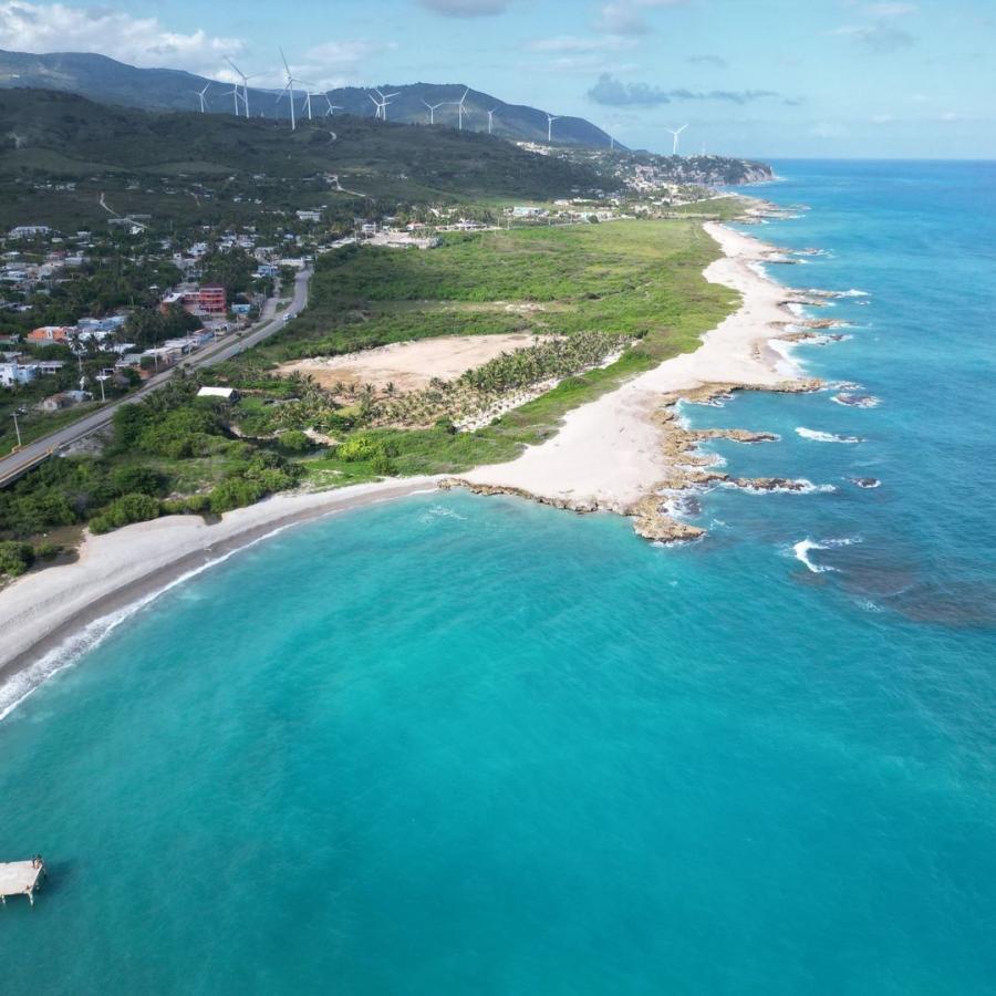 Foto Solar en Venta en Enriquillo, Barahona - $ 37.500.000 - SOV74483 - BienesOnLine