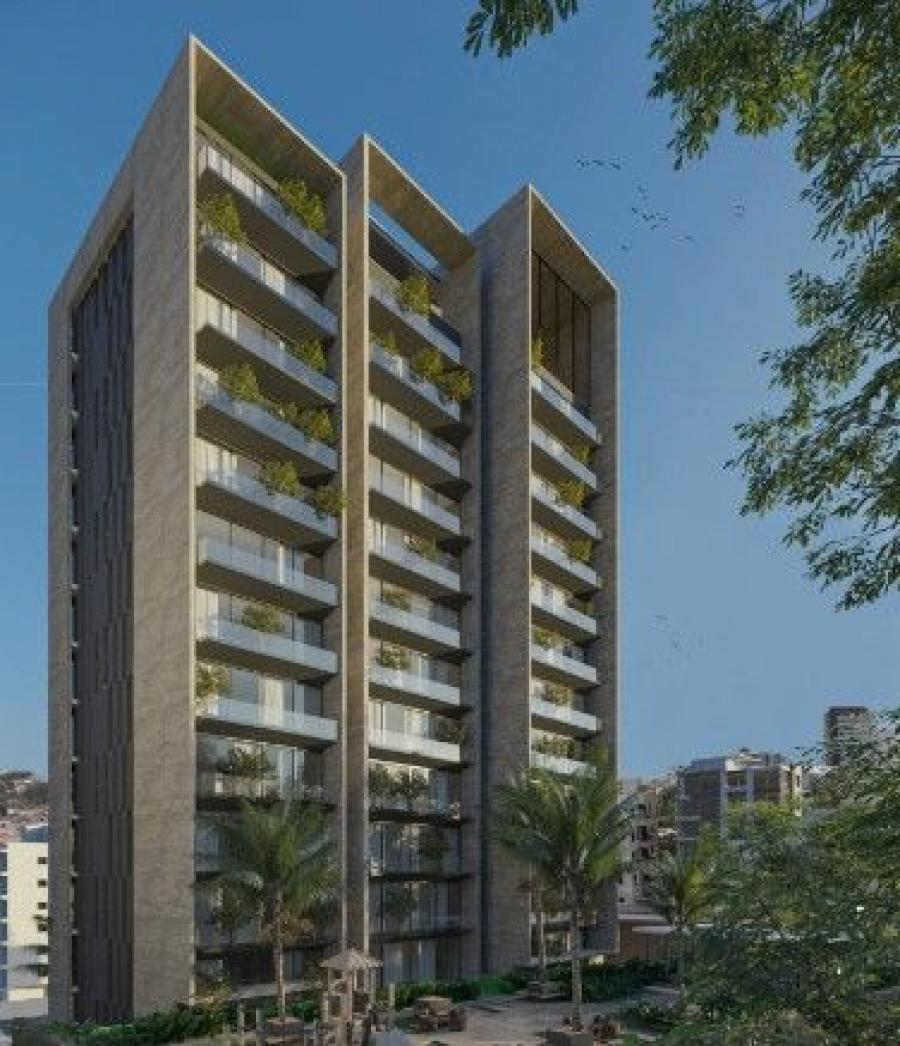 EN VENTA TORRE SAN JUAN EN LA ESMERALDA , SANTIAGO