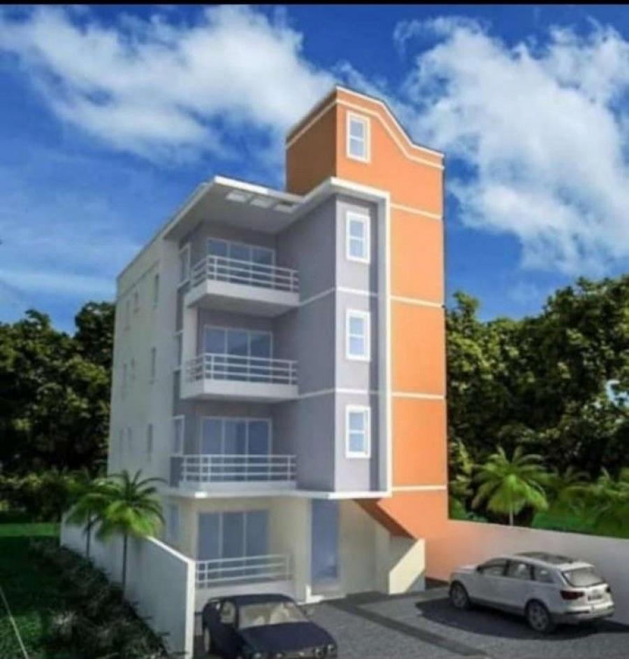 Foto Apartamento en Venta en Villa Aura, Santo Domingo Oeste, Santo Domingo - $ 5.300.000 - APV73826 - BienesOnLine